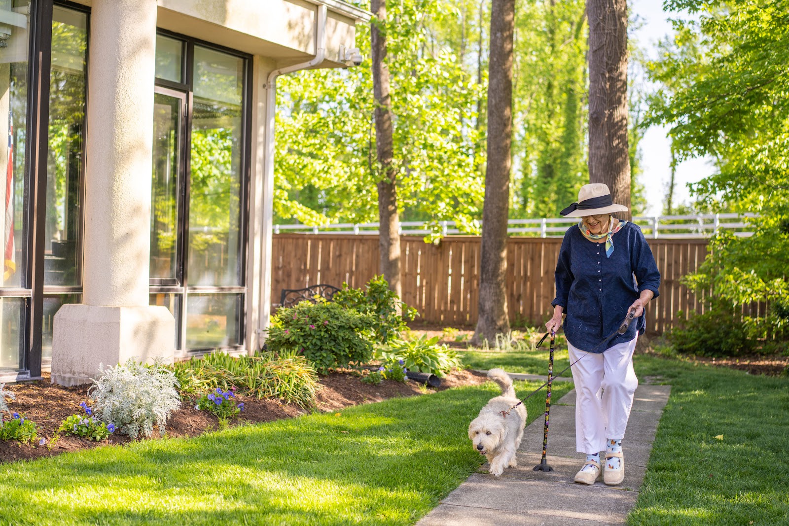 Marian Manor Retirement Community
