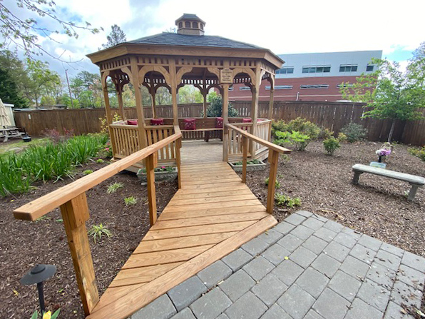 Marian Manor Retirement Community