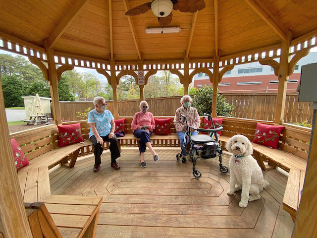 Marian Manor Retirement Community