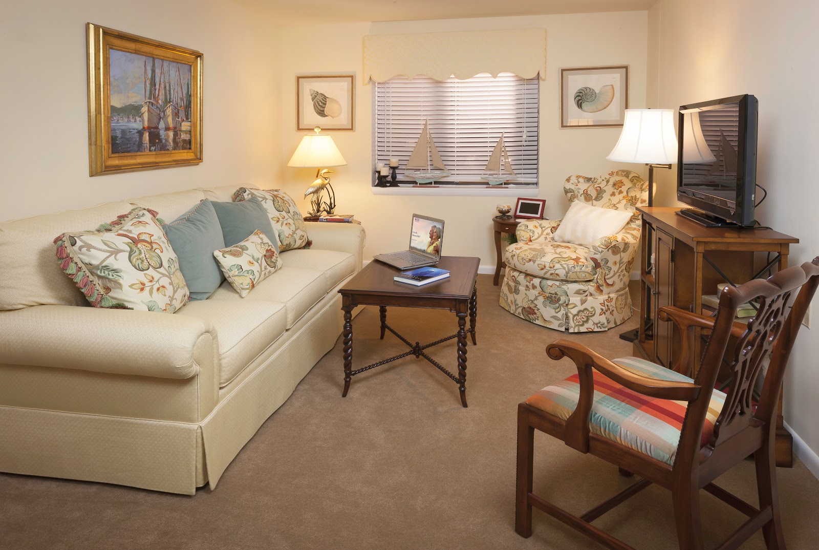 Marian Manor Retirement Community