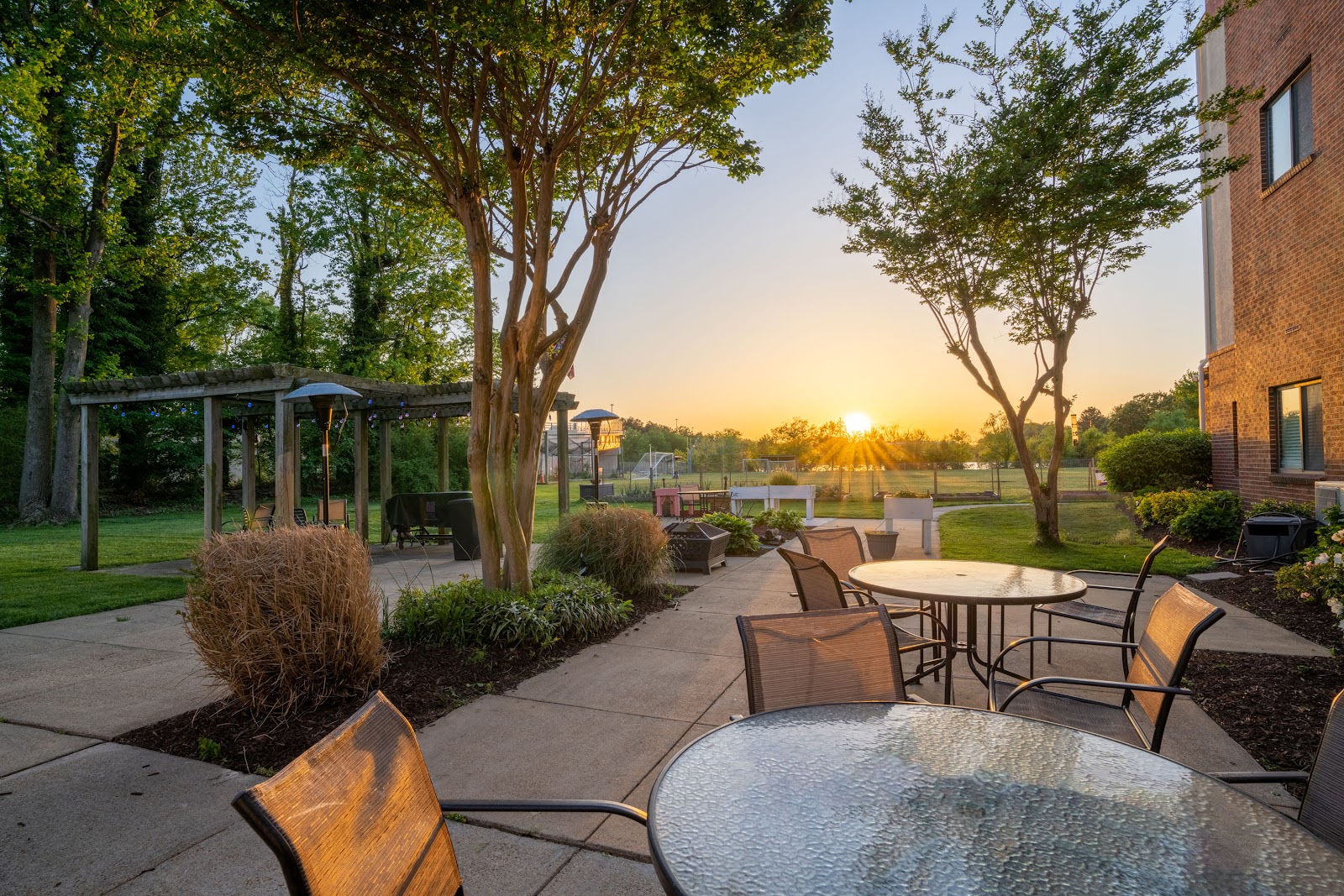 Marian Manor Retirement Community