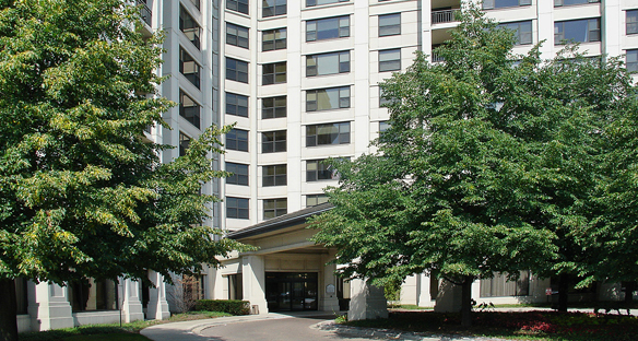 Brookdale Des Plaines