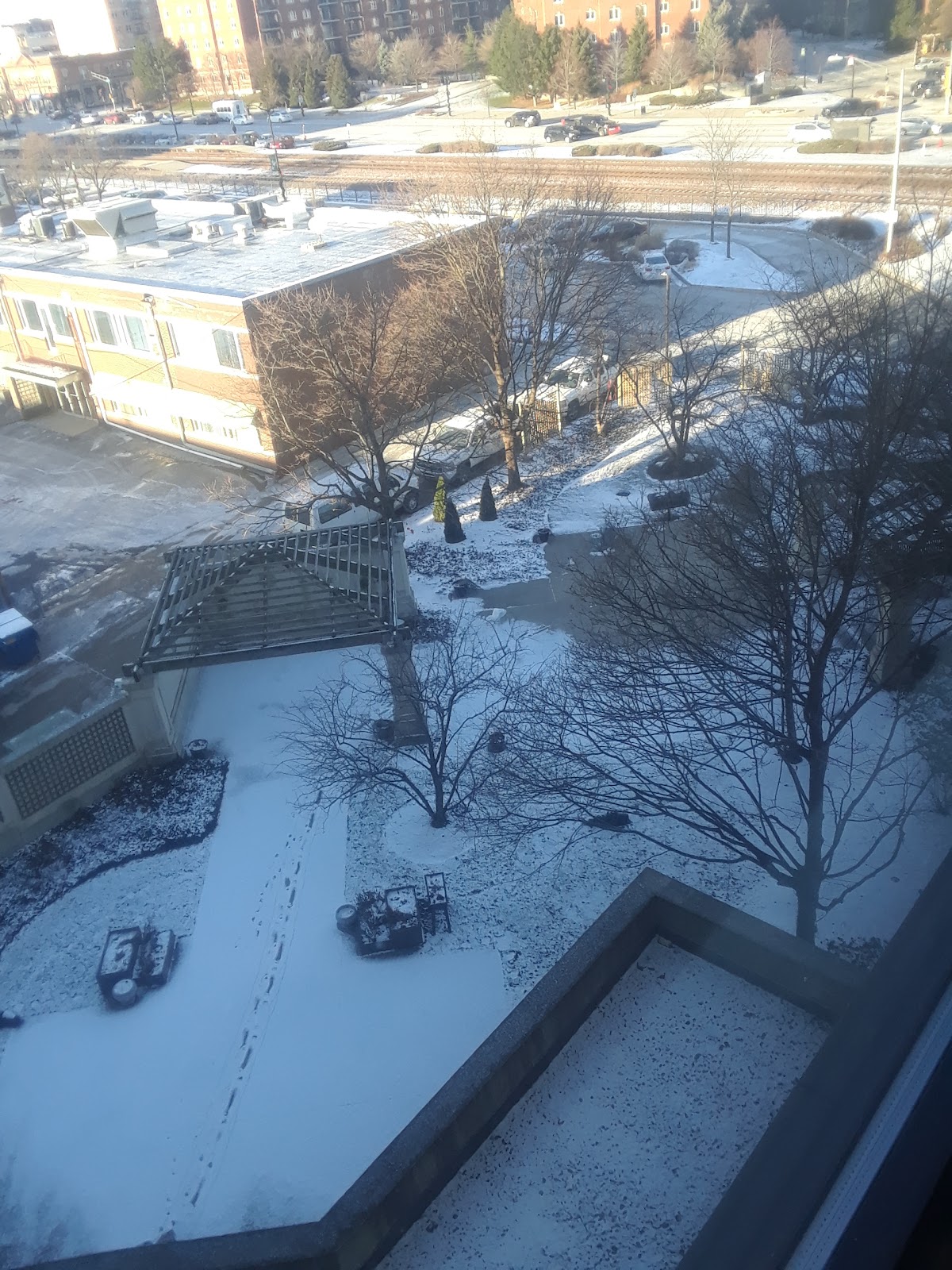 Brookdale Des Plaines