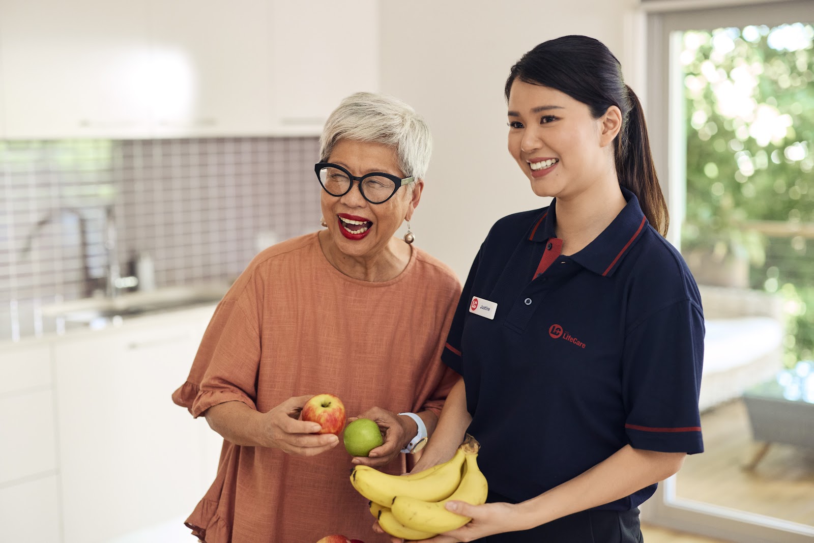 RSL LifeCare Home Care