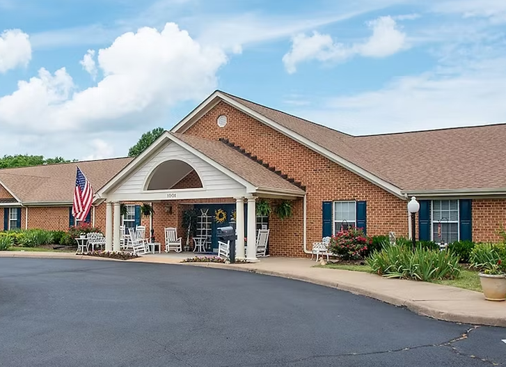 VIVA Senior Living at Fredericksburg
