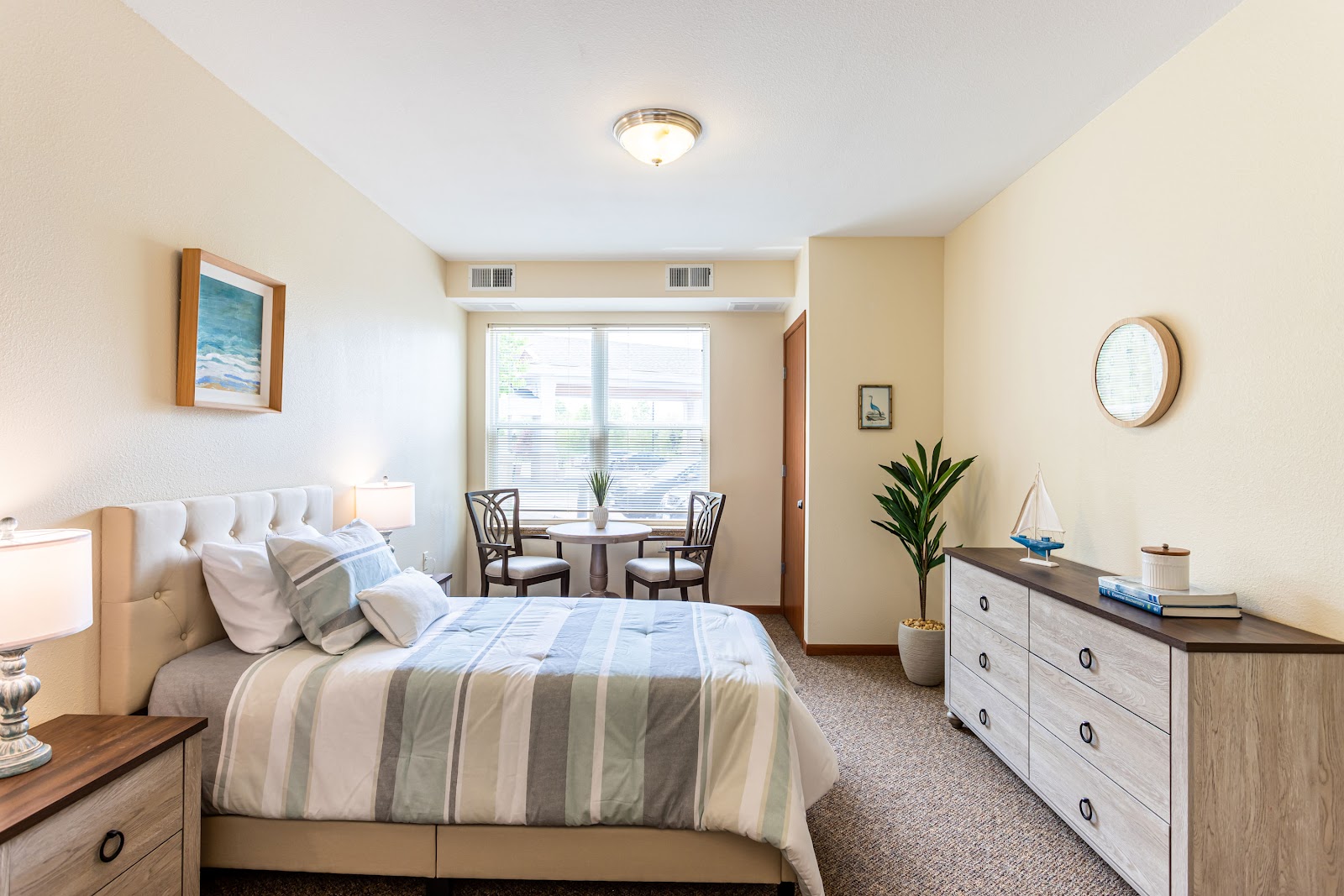 Autumn Glen Senior Living
