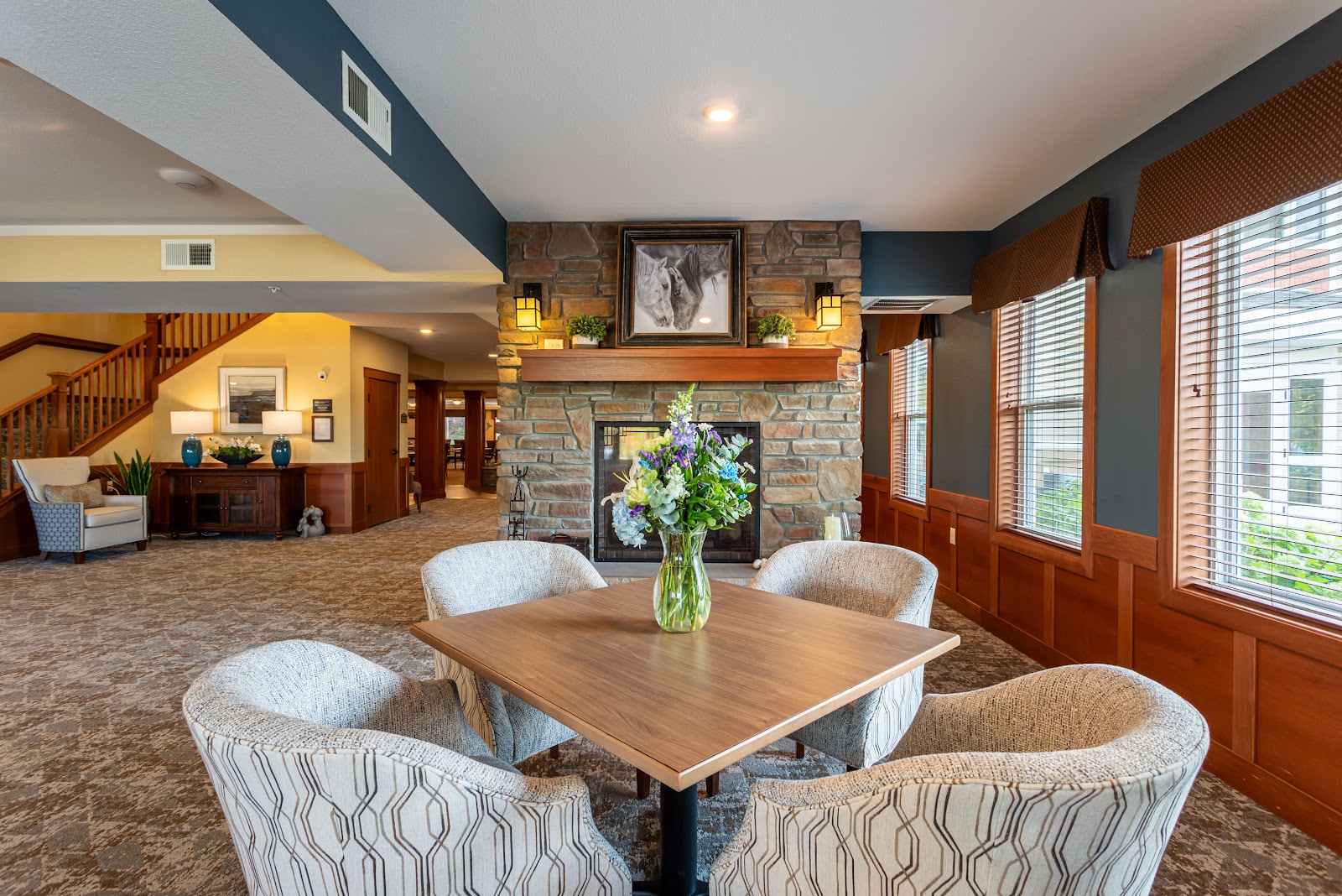 Autumn Glen Senior Living