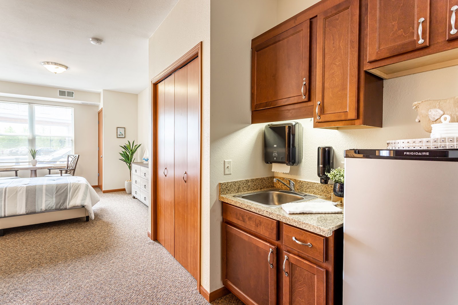 Autumn Glen Senior Living