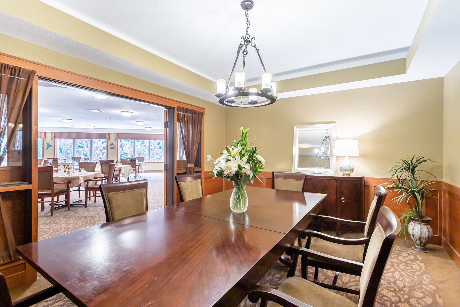 Autumn Glen Senior Living