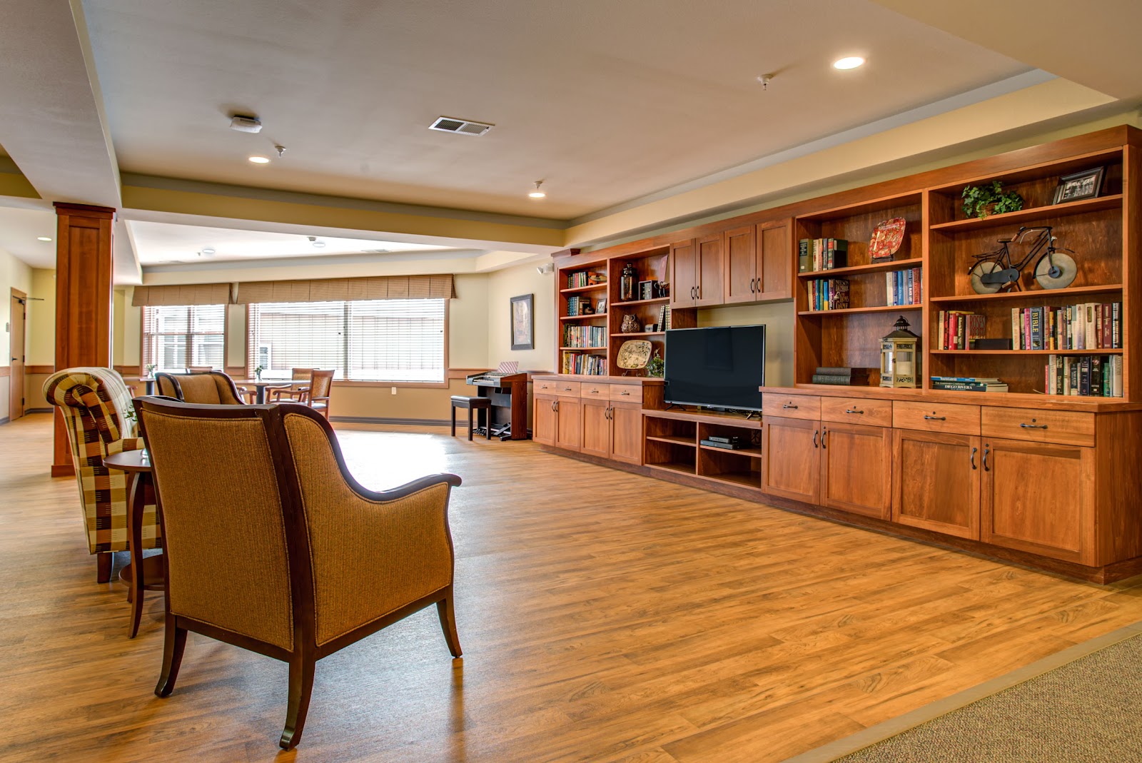 Autumn Glen Senior Living