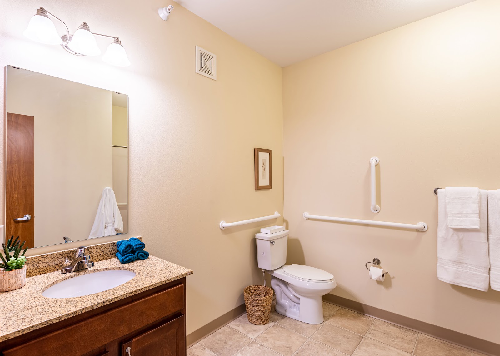 Autumn Glen Senior Living