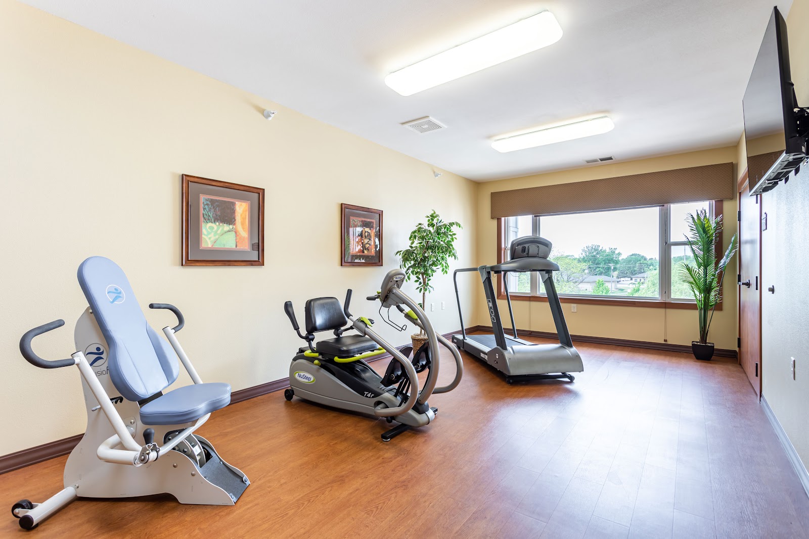 Autumn Glen Senior Living