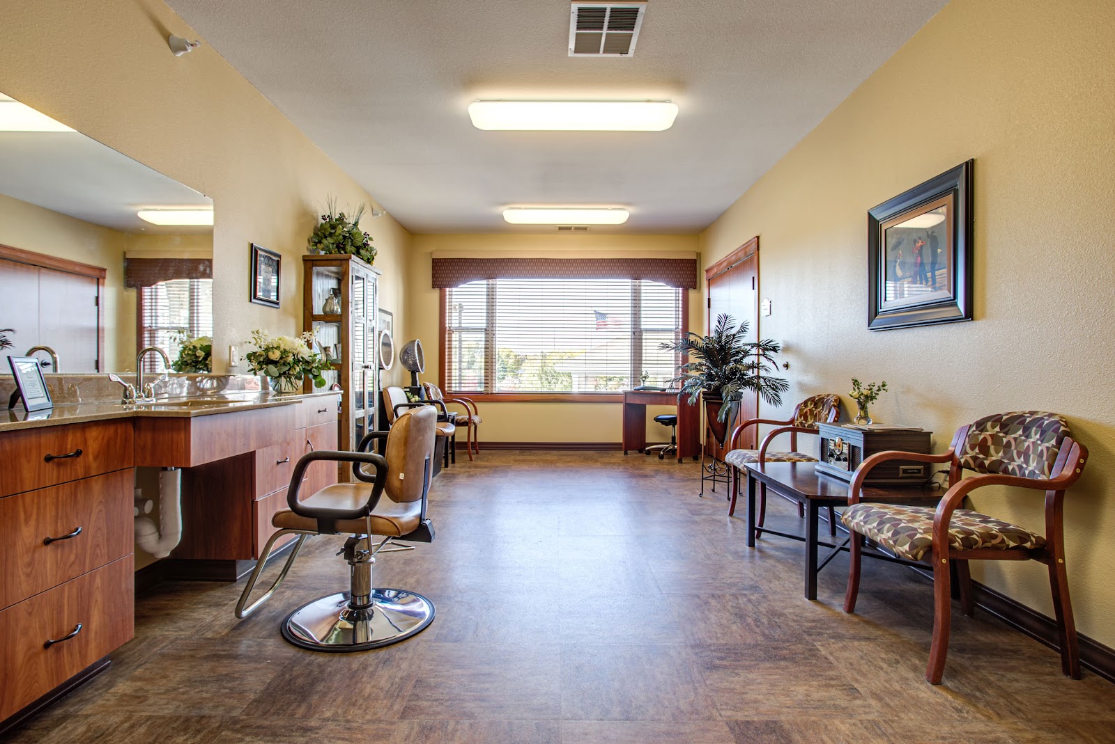 Autumn Glen Senior Living