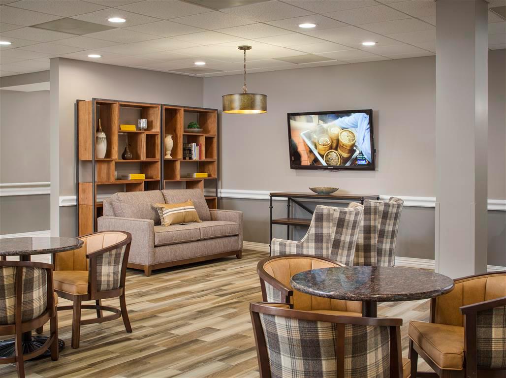 Belmont Village Senior Living Glenview