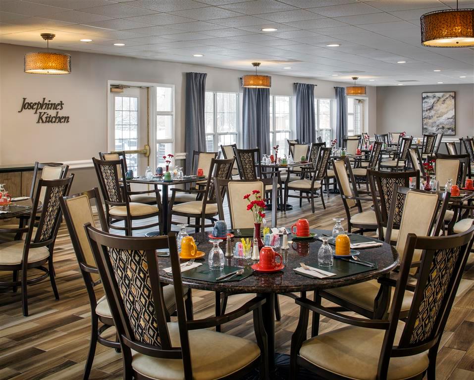 Belmont Village Senior Living Glenview