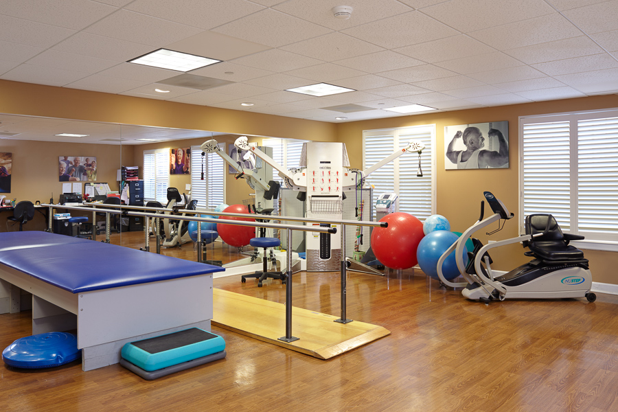 Belmont Village Senior Living Glenview