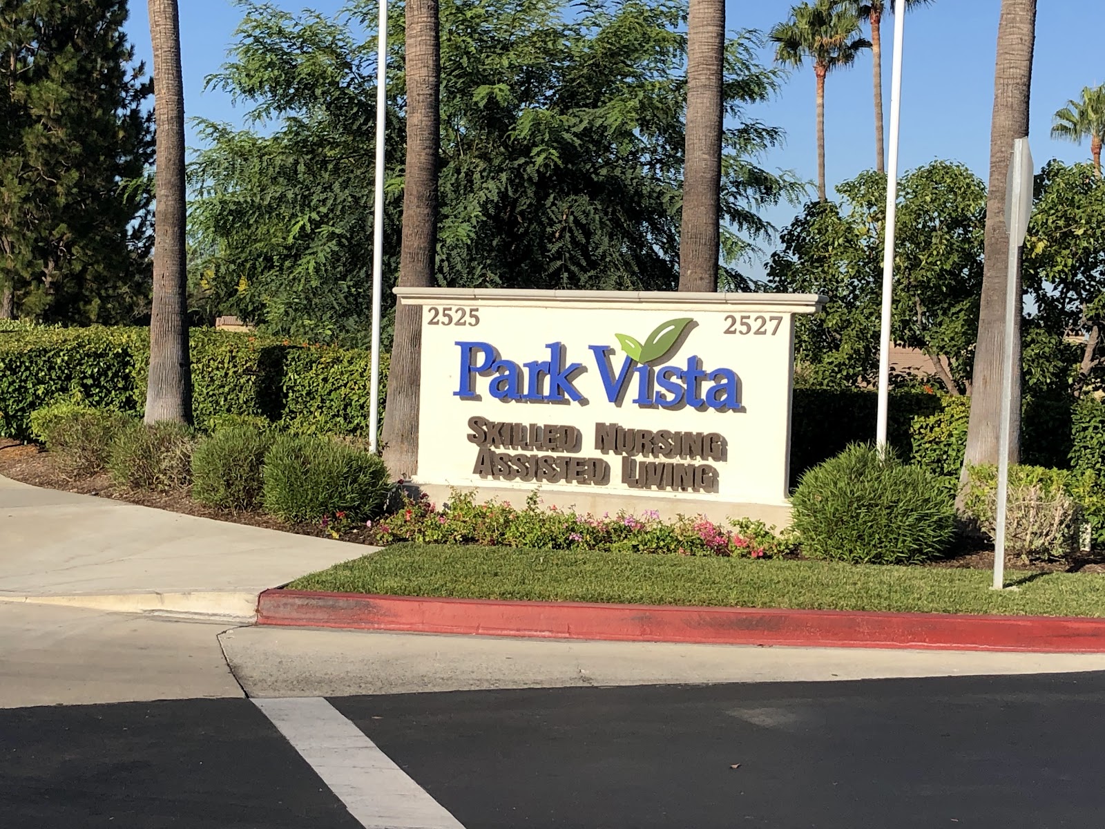 Park Vista Health Center