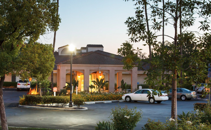 Park Vista Health Center