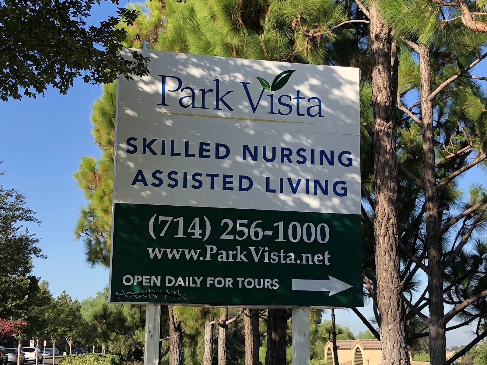 Park Vista Health Center