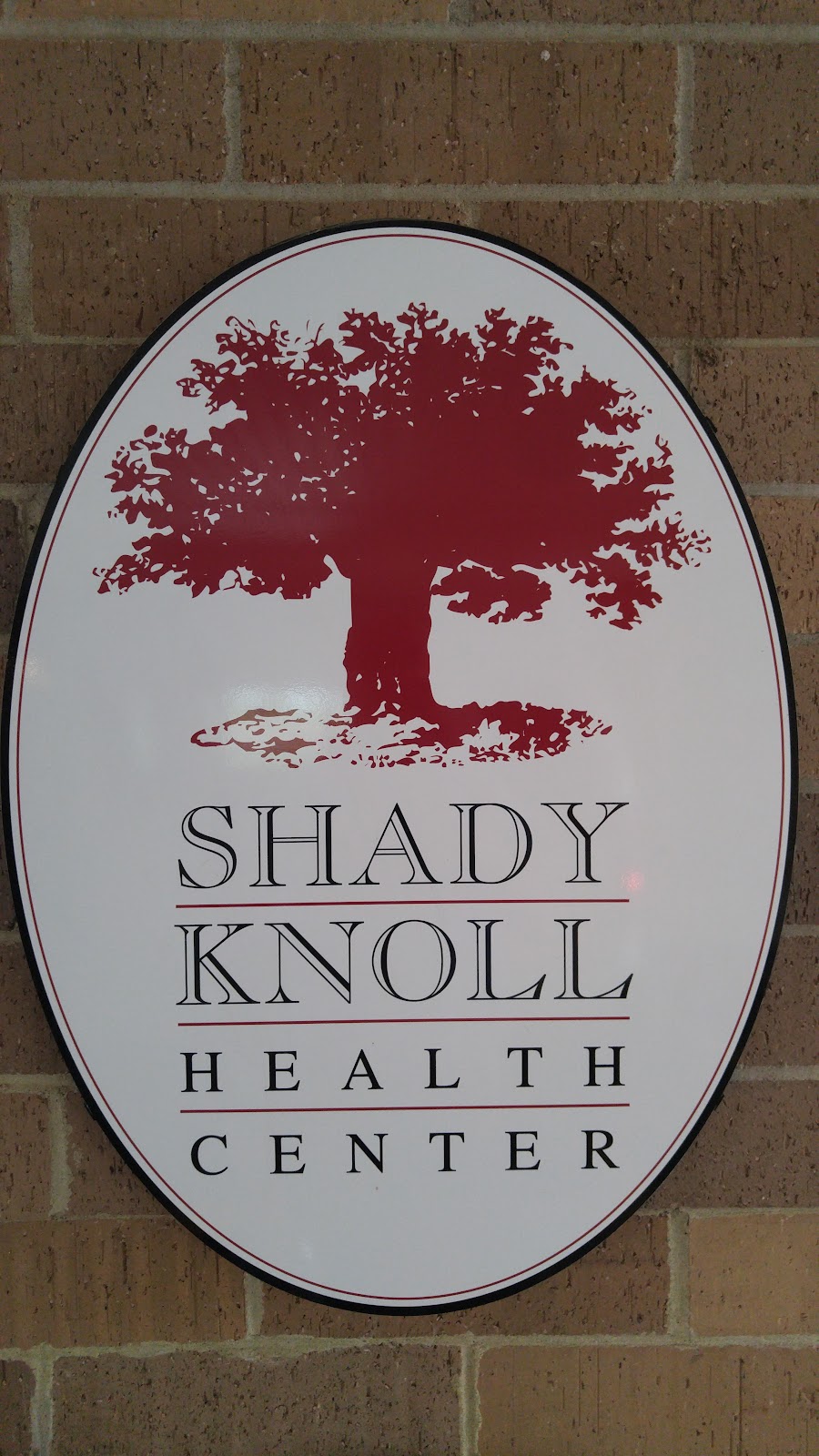 Shady Knoll Health Center