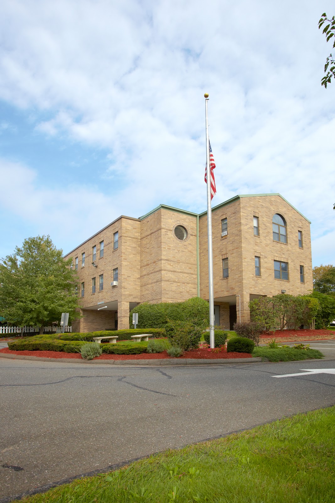 Shady Knoll Health Center