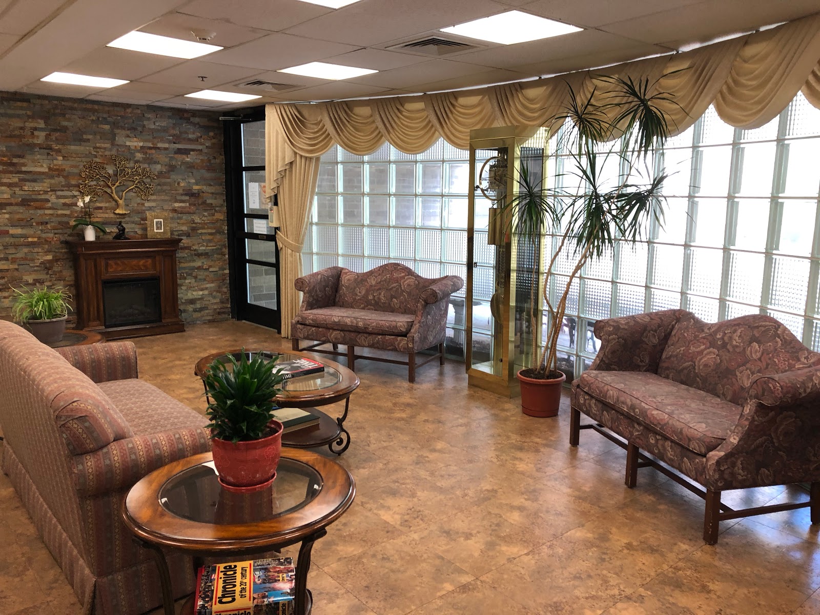 Shady Knoll Health Center