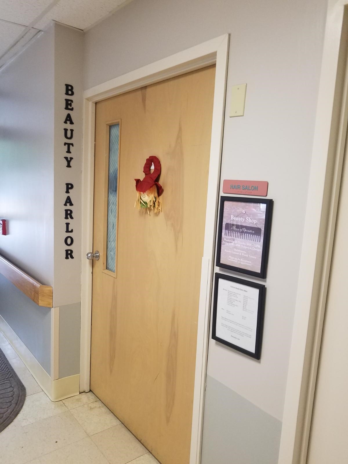 Shady Knoll Health Center