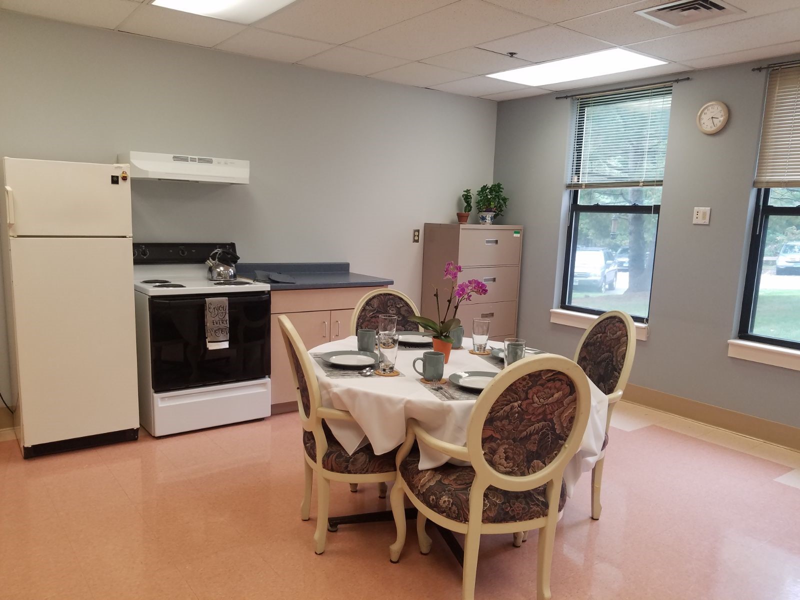 Shady Knoll Health Center