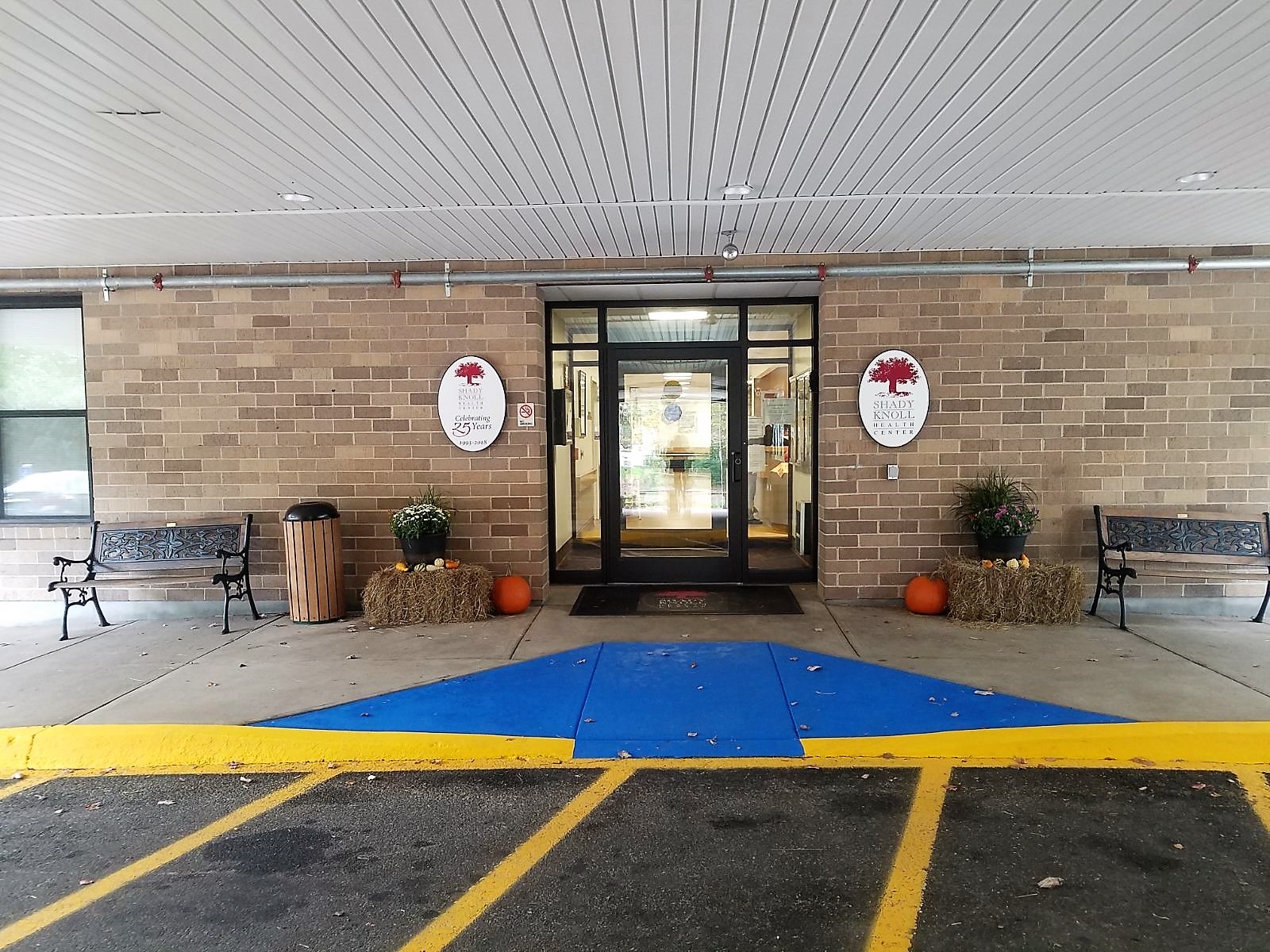 Shady Knoll Health Center