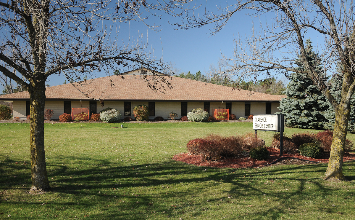 Clarence Senior Center