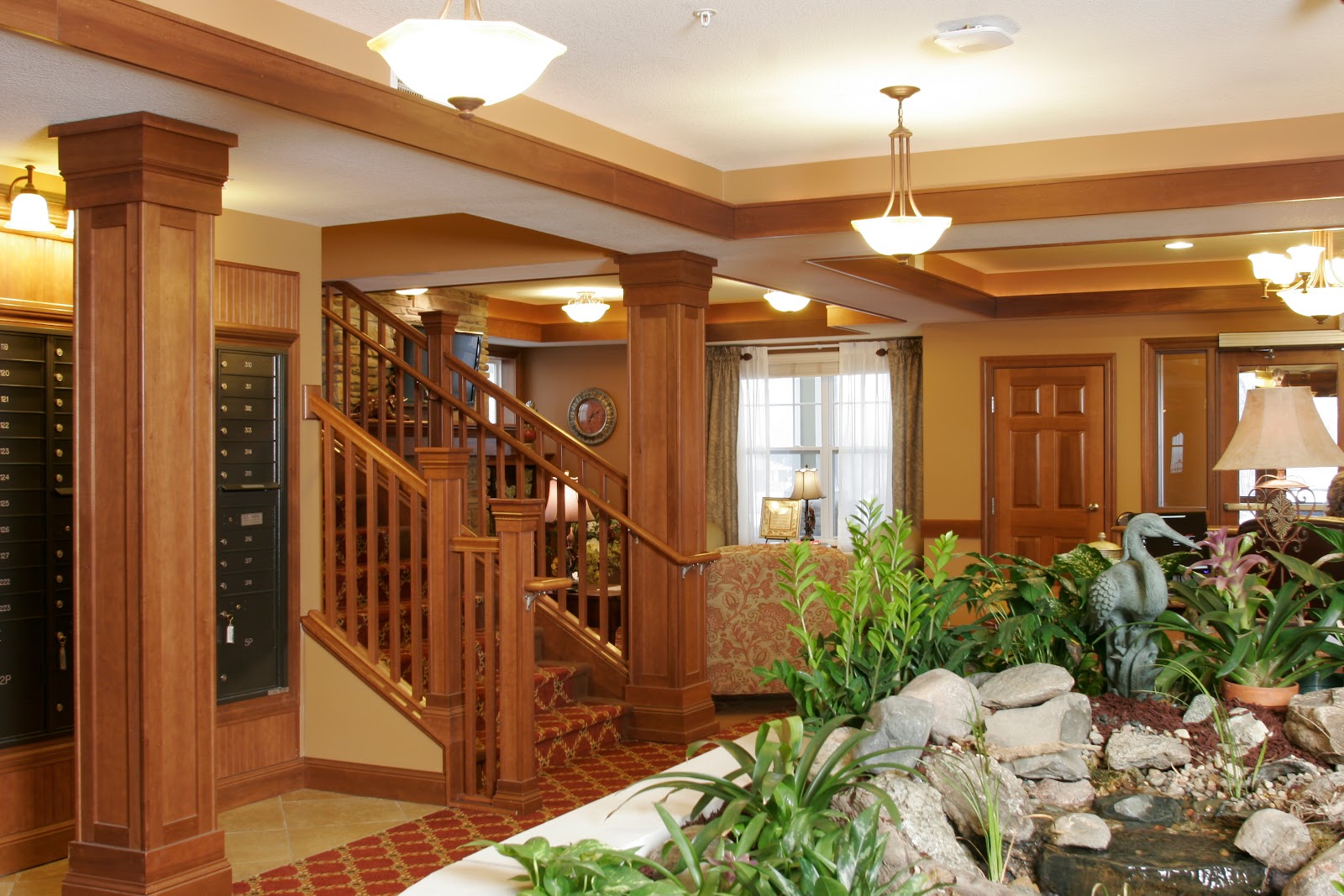 New Perspective Senior Living | Columbia Heights