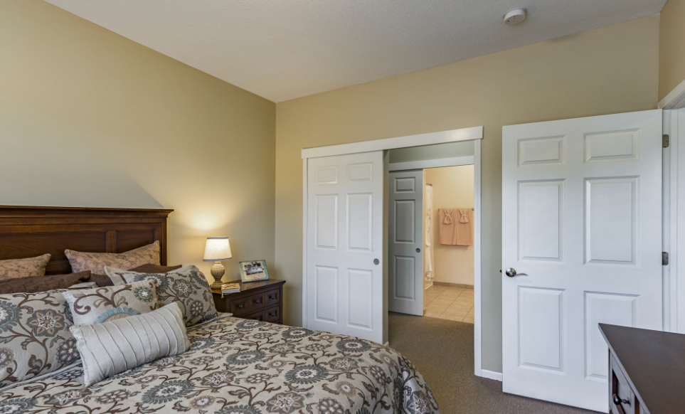 New Perspective Senior Living | Columbia Heights