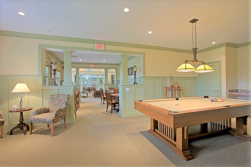 Victoria Park at Walkersville Senior Apartments