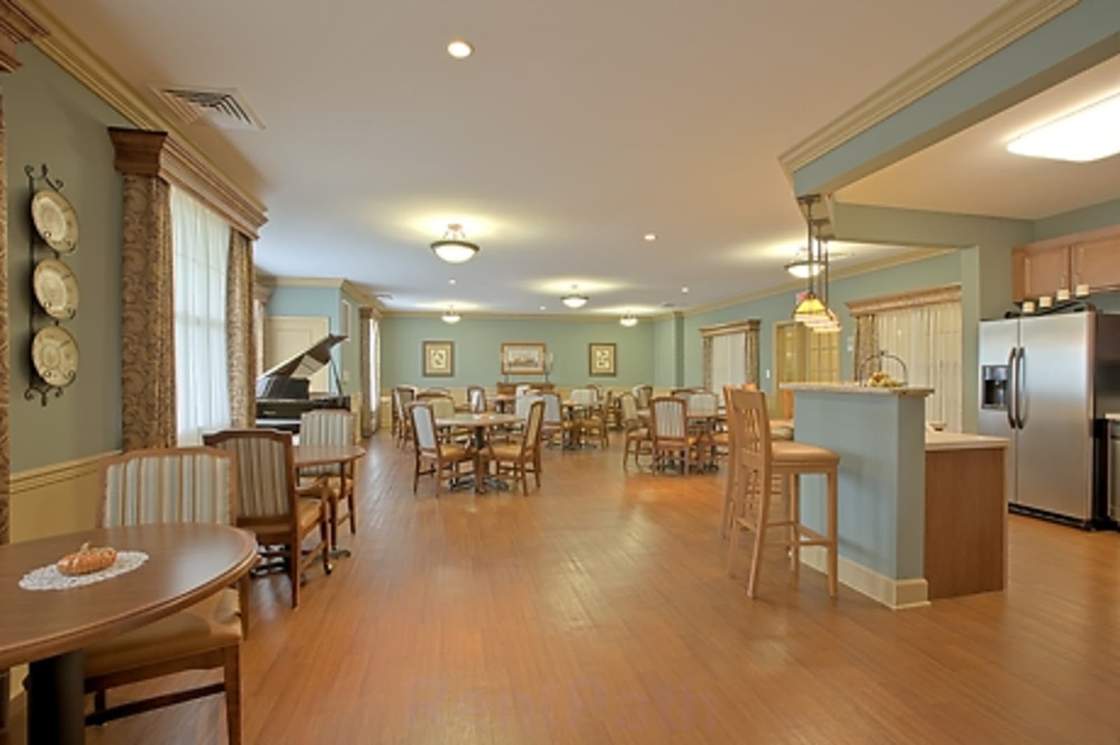 Victoria Park at Walkersville Senior Apartments