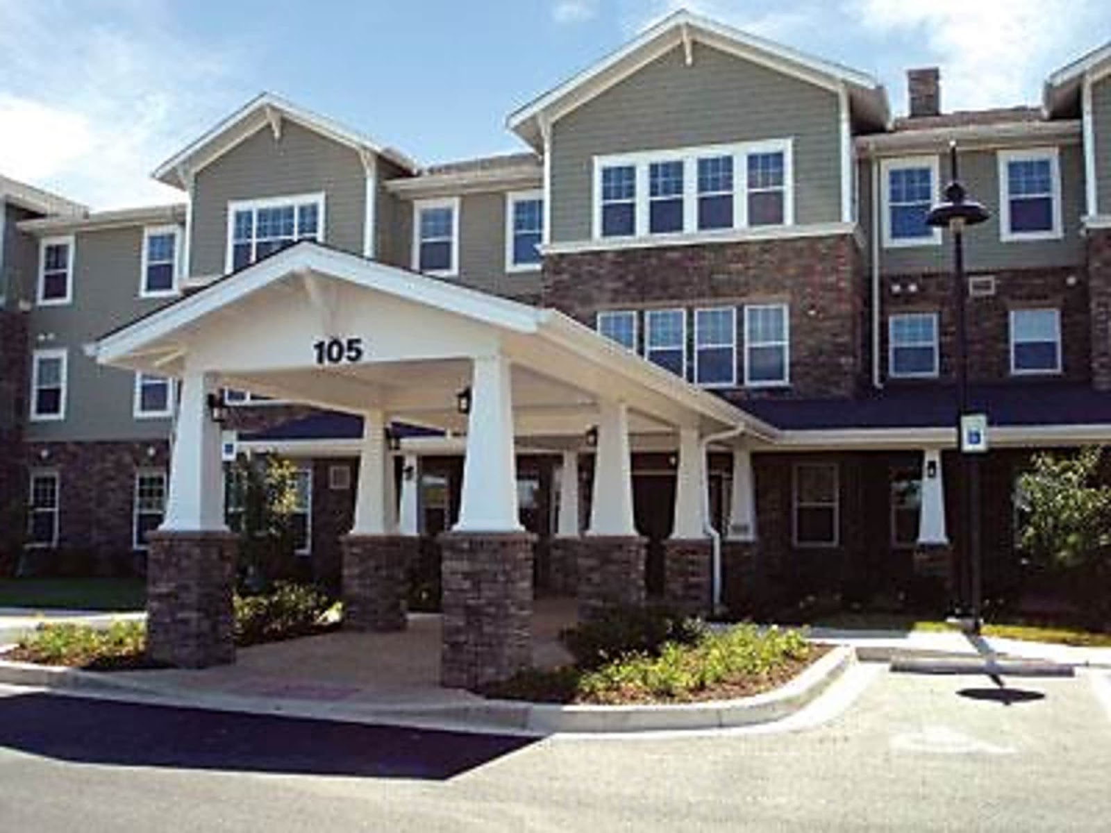 Victoria Park at Walkersville Senior Apartments