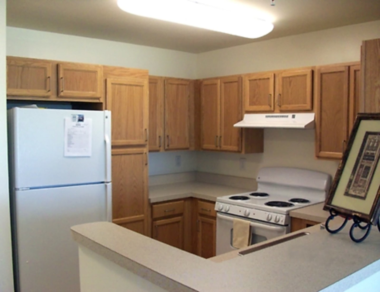 Victoria Park at Walkersville Senior Apartments