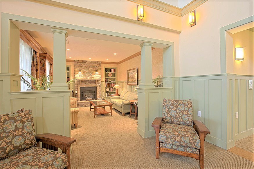 Victoria Park at Walkersville Senior Apartments