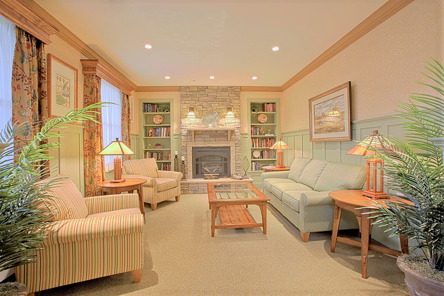 Victoria Park at Walkersville Senior Apartments