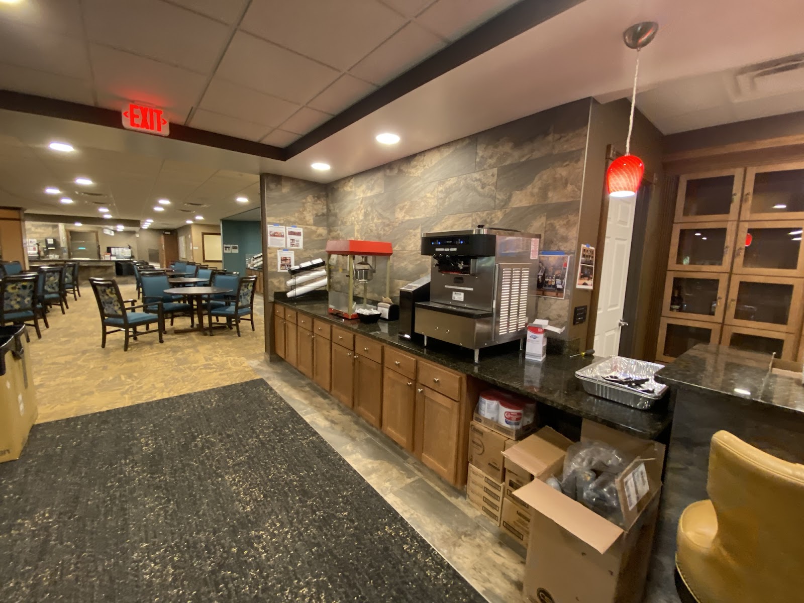 Pinnacle Springs Retirement Community