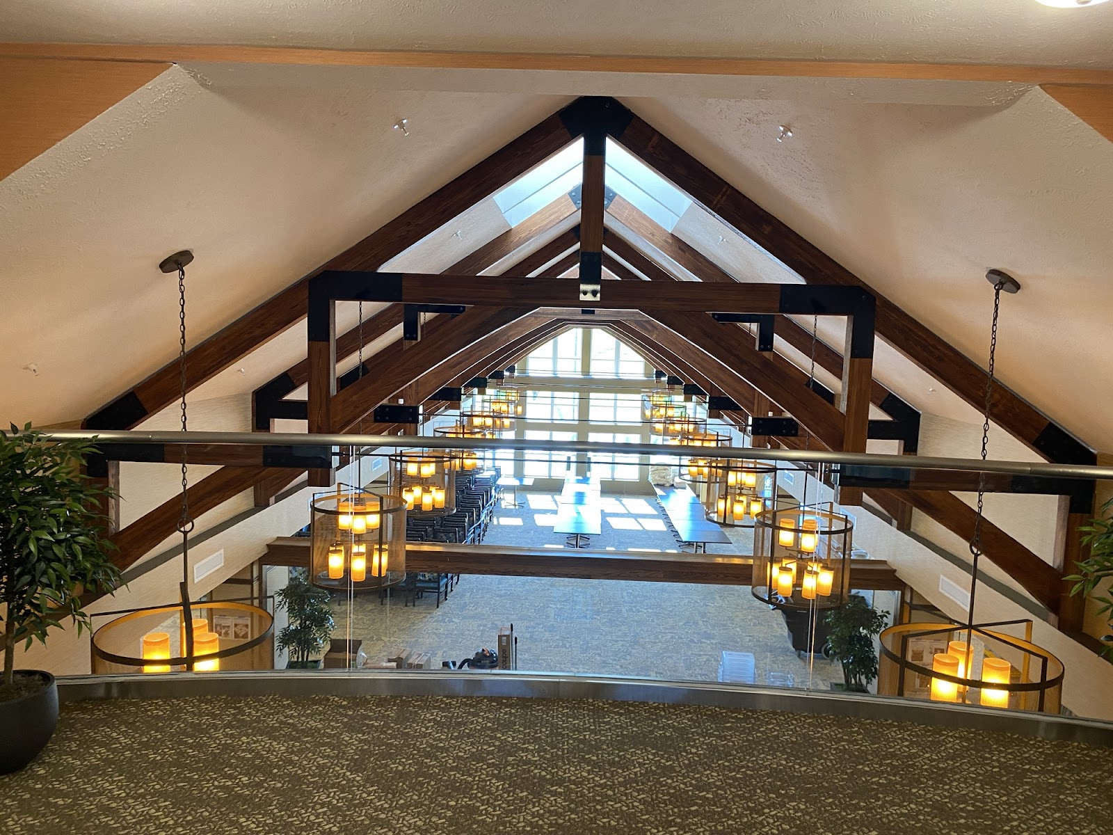 Pinnacle Springs Retirement Community