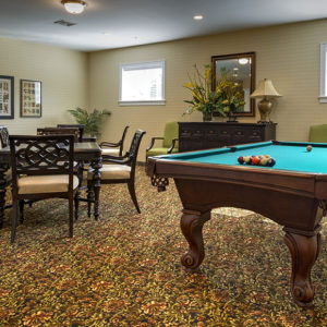 The Arbors at Stoneham Assisted Living and Memory Care
