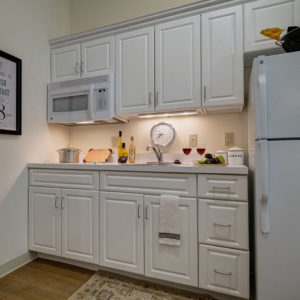 The Arbors at Stoneham Assisted Living and Memory Care