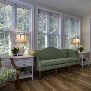 The Arbors at Stoneham Assisted Living and Memory Care
