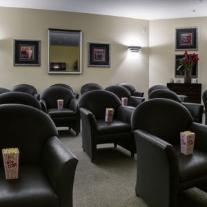 The Arbors at Stoneham Assisted Living and Memory Care