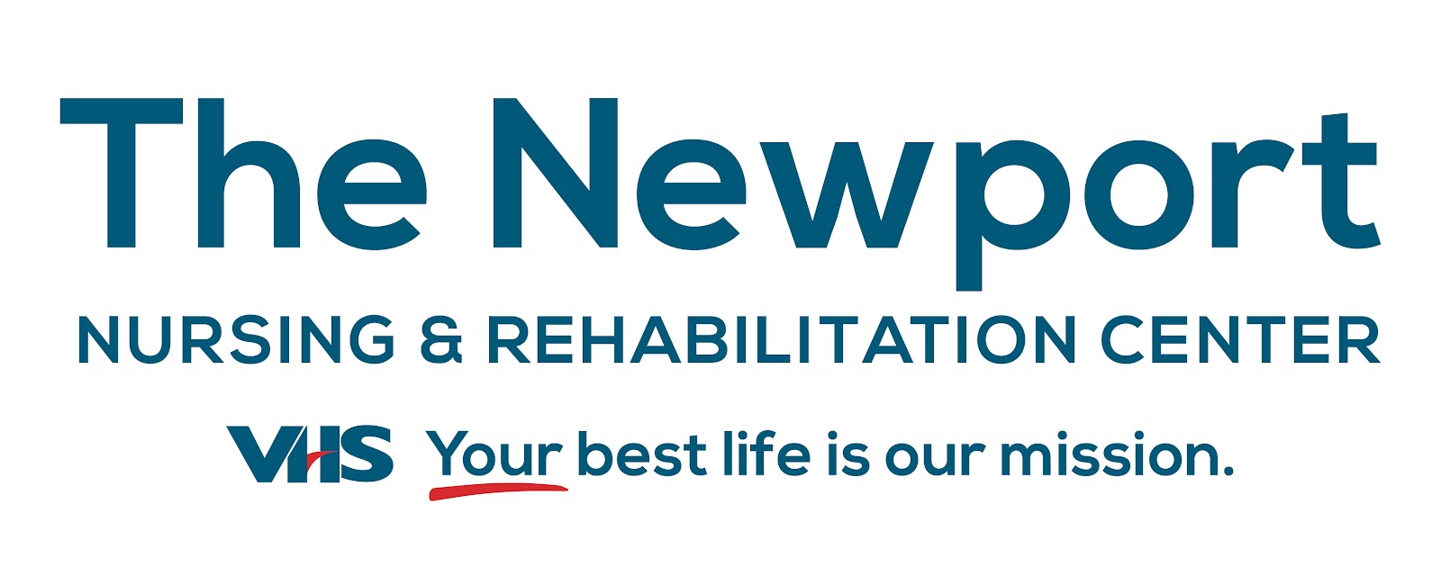 The Newport Nursing and Rehabilitation Center