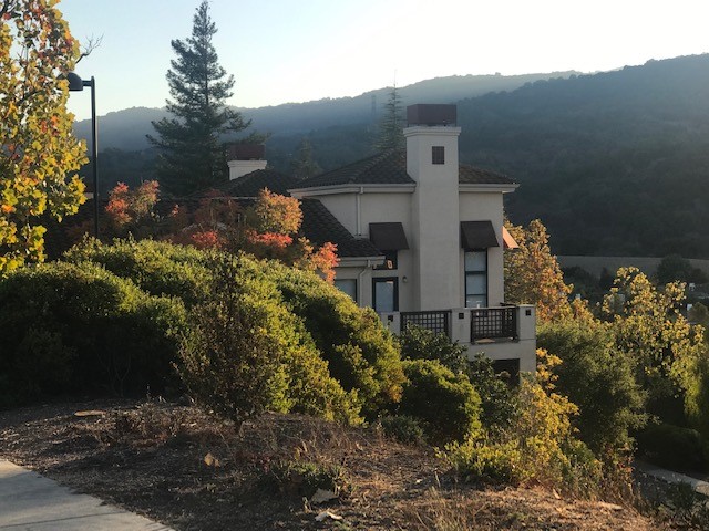 The Forum at Rancho San Antonio