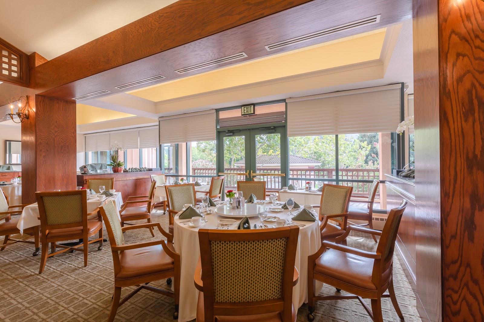The Forum at Rancho San Antonio