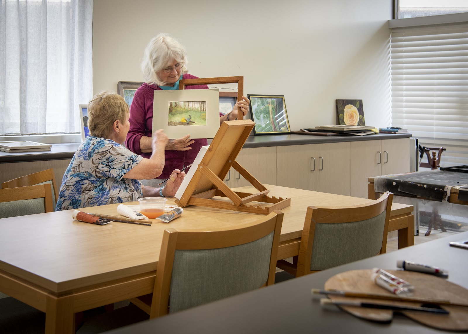 Lindsay Gardens Retirement Living
