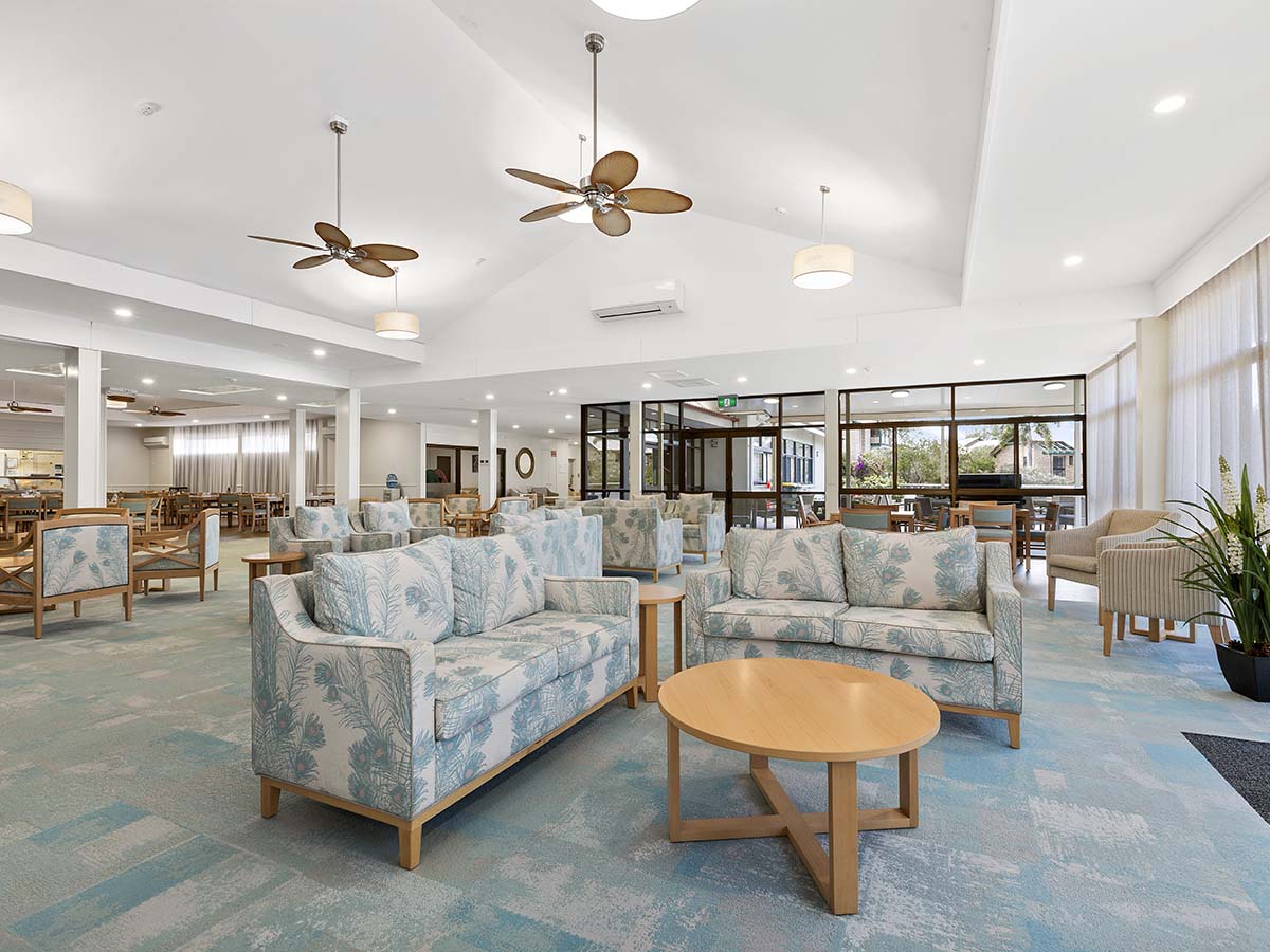 Lindsay Gardens Retirement Living