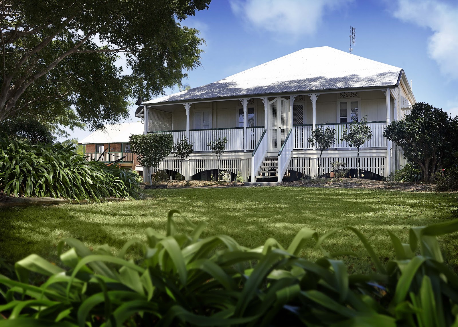 Lindsay Gardens Retirement Living
